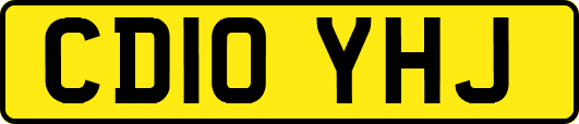 CD10YHJ