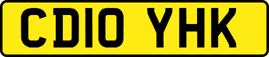 CD10YHK