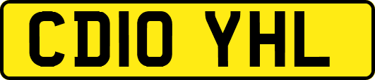 CD10YHL