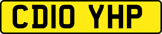 CD10YHP