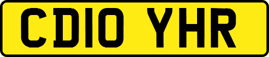 CD10YHR