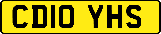 CD10YHS
