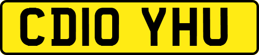 CD10YHU