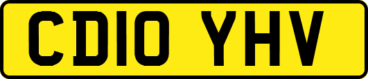 CD10YHV