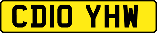 CD10YHW