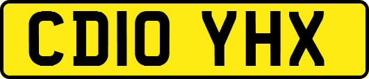 CD10YHX