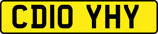 CD10YHY