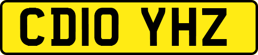 CD10YHZ