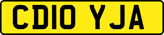 CD10YJA