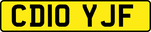 CD10YJF