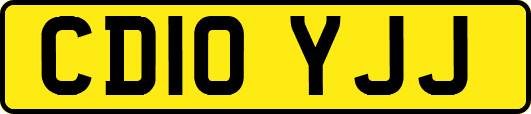 CD10YJJ