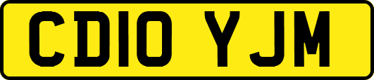 CD10YJM