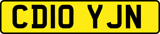 CD10YJN