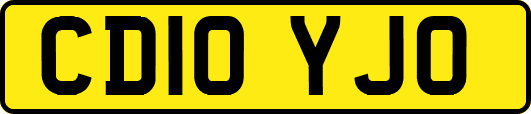 CD10YJO