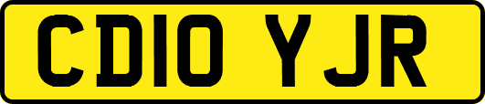 CD10YJR