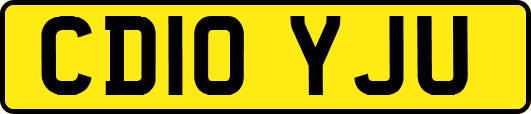 CD10YJU