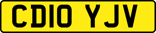 CD10YJV