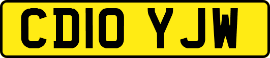 CD10YJW