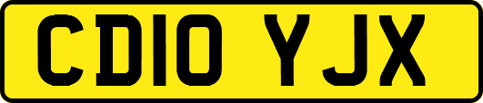 CD10YJX