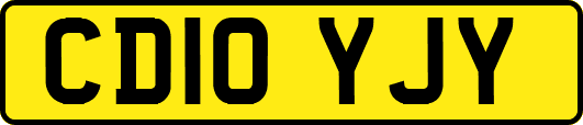 CD10YJY