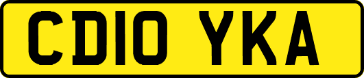 CD10YKA