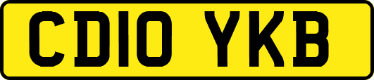 CD10YKB