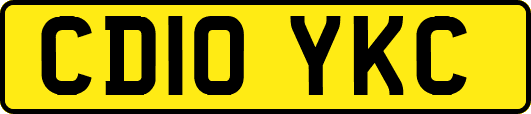 CD10YKC
