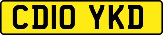 CD10YKD