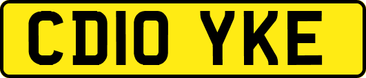 CD10YKE