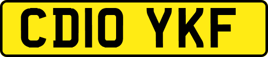 CD10YKF