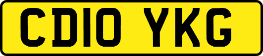 CD10YKG