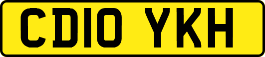CD10YKH