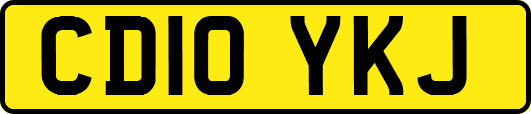 CD10YKJ