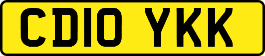 CD10YKK