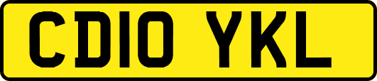 CD10YKL