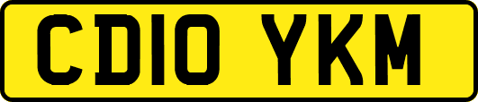 CD10YKM