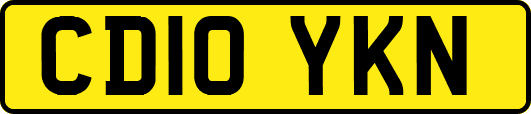 CD10YKN