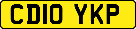 CD10YKP