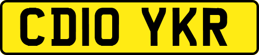 CD10YKR