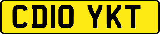 CD10YKT