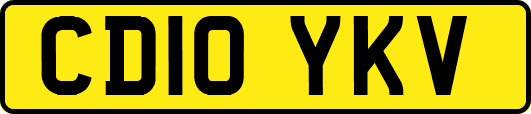 CD10YKV