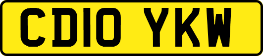 CD10YKW