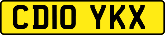 CD10YKX