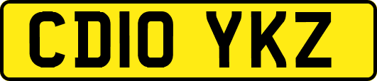 CD10YKZ