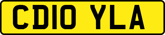 CD10YLA