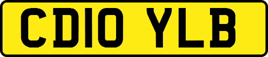 CD10YLB