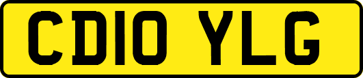 CD10YLG
