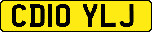 CD10YLJ