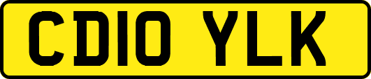 CD10YLK