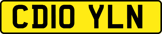 CD10YLN